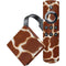 Giraffe Amazon Fire TV Skin