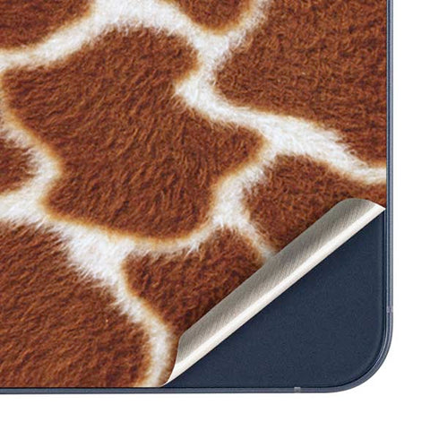 Giraffe Galaxy A36 5G Skin