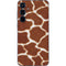 Giraffe Galaxy A55 5G Skin