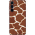 Giraffe Galaxy A55 5G Skin