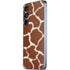 Giraffe Galaxy A55 5G Skin