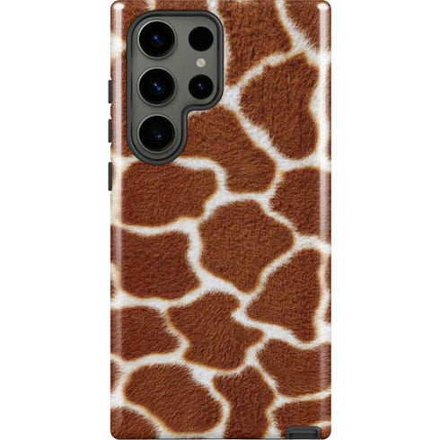 Giraffe Galaxy S23 Ultra Pro Case