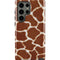 Giraffe Galaxy S23 Ultra Pro Case