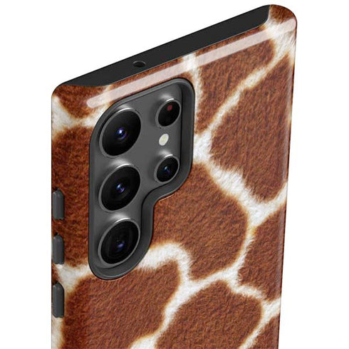 Giraffe Galaxy S23 Ultra Pro Case