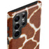 Giraffe Galaxy S23 Ultra Pro Case