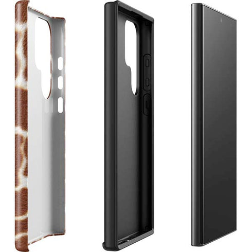 Giraffe Galaxy S23 Ultra Pro Case