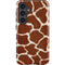 Giraffe Galaxy S25 Impact Case