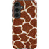 Giraffe Galaxy S25 Impact Case