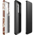Giraffe Galaxy S25 Impact Case