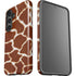 Giraffe Galaxy S25 Impact Case