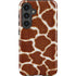 Giraffe Galaxy S25 Plus Impact Case