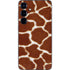 Giraffe Galaxy S25 Skin
