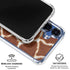 Giraffe Galaxy S25 Plus Clear Case