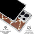 Giraffe Galaxy S25 Ultra Clear Case