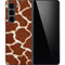 Giraffe Galaxy Z Fold5 5G Skin
