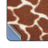 Giraffe Galaxy Z Fold5 5G Skin