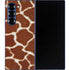 Giraffe Galaxy Z Fold6 Skin