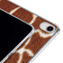 Giraffe iPad 11th Gen (2025) Clear Case