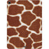 Giraffe Apple iPad Air Skin