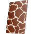 Giraffe Apple iPad Air Skin