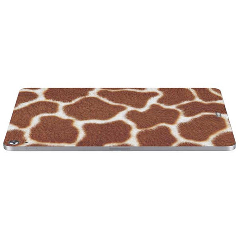 Giraffe Apple iPad Air Skin