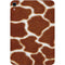 Giraffe Apple iPad Mini Skin