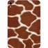 Giraffe Apple iPad Mini Skin