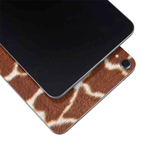 Giraffe Apple iPad Mini Skin