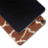 Giraffe Apple iPad Mini Skin