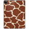 Giraffe iPad Pro 11in (2024) Clear Case