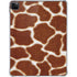 Giraffe iPad Pro 11in (2024) Clear Case