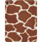 Giraffe iPad Pro 13in M4 (2024) Skin