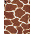 Giraffe iPad Pro 13in M4 (2024) Skin