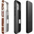 Giraffe iPhone 16 Impact Case