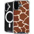 Giraffe iPhone 16 MagSafe Case