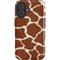 Giraffe iPhone 16 Magsafe Impact Case