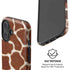 Giraffe iPhone 16 Magsafe Impact Case