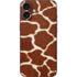Giraffe iPhone 16 Plus Skin