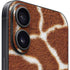 Giraffe iPhone 16 Plus Skin