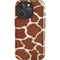 Giraffe iPhone 16 Pro Impact Case