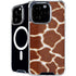 Giraffe iPhone 16 Pro Max MagSafe Case