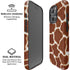 Giraffe iPhone 16 Pro Max Magsafe Impact Case