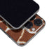 Giraffe iPhone 16 Pro Max Skin
