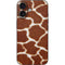 Giraffe iPhone 16 Skin