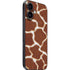 Giraffe iPhone 16 Skin