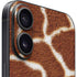 Giraffe iPhone 16 Skin