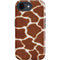 Giraffe iPhone 16e Impact Case