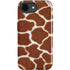 Giraffe iPhone 16e Impact Case