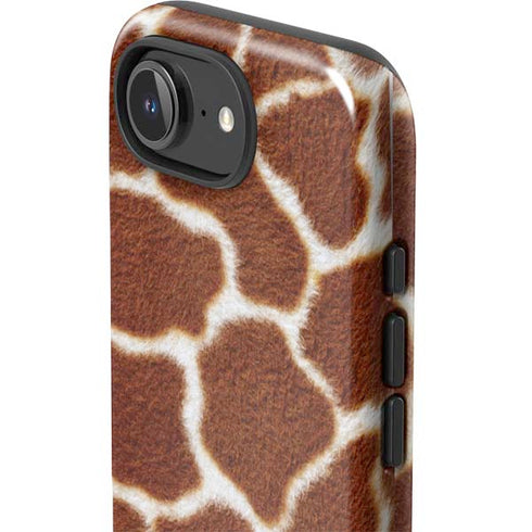 Giraffe iPhone 16e Impact Case