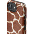 Giraffe iPhone 16e Impact Case